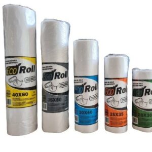 Bobina picotada Eco Roll