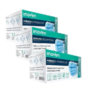 Macara Tripla Inoven