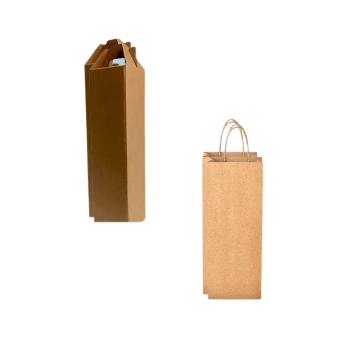 sacolas e caixas para vinho Sacolas e caixas para vinho